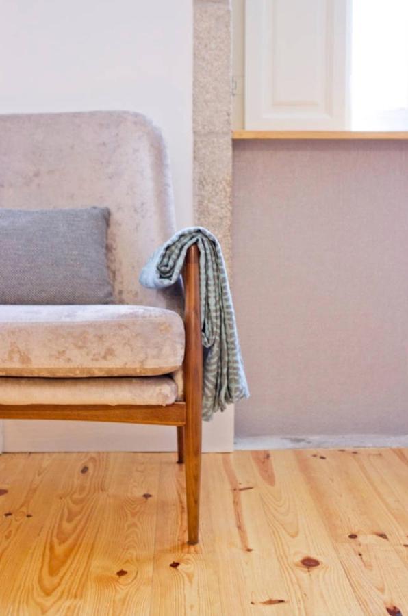 Appartamento National Theatre Flat OOporto Esterno foto