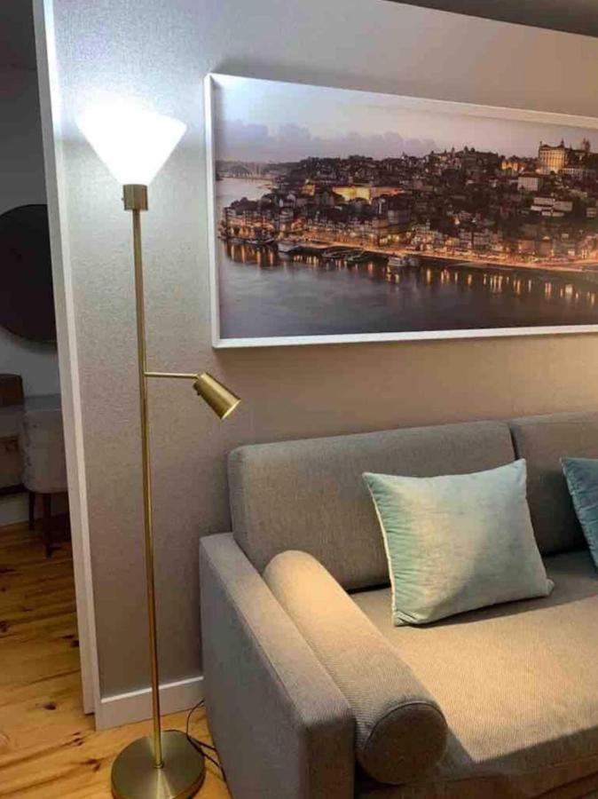 Appartamento National Theatre Flat OOporto Esterno foto
