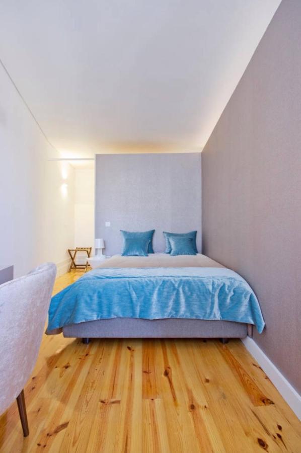 Appartamento National Theatre Flat OOporto Esterno foto